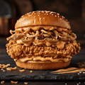 Chipotle Cluck