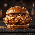 Honey Cluck