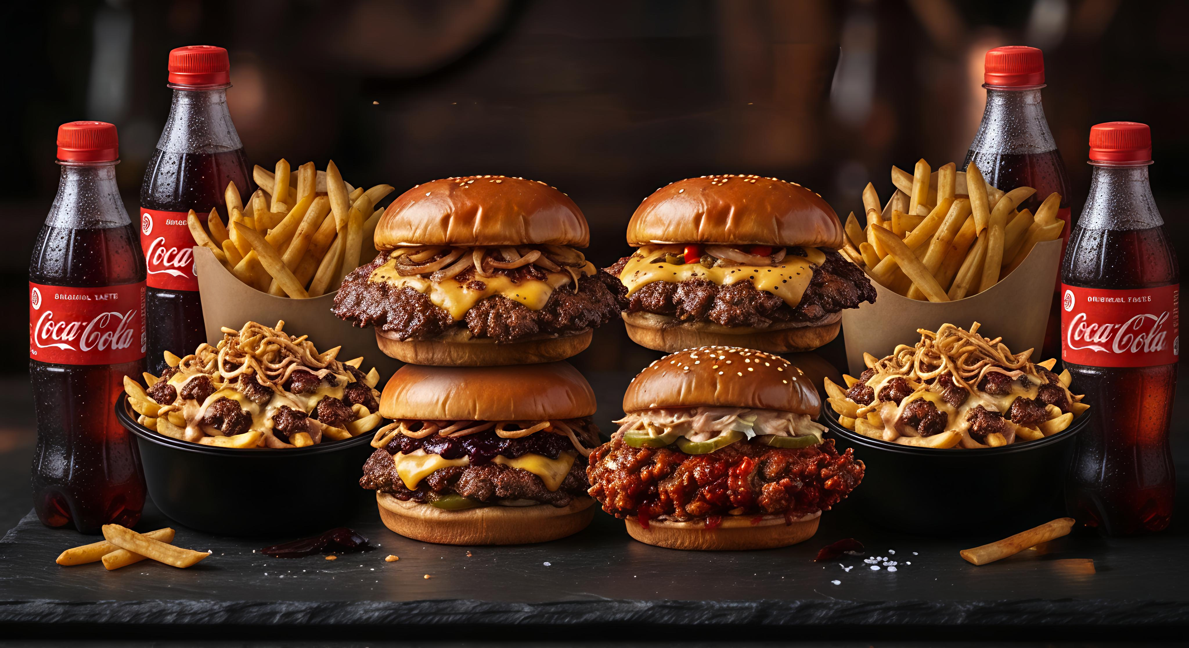 THE PACKED FEAST
