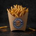 Large Fries